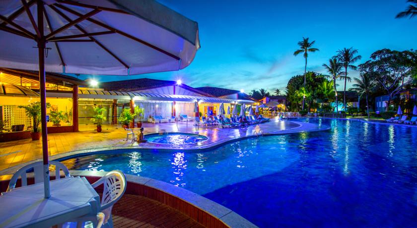 Villaggio Arcobaleno Resort