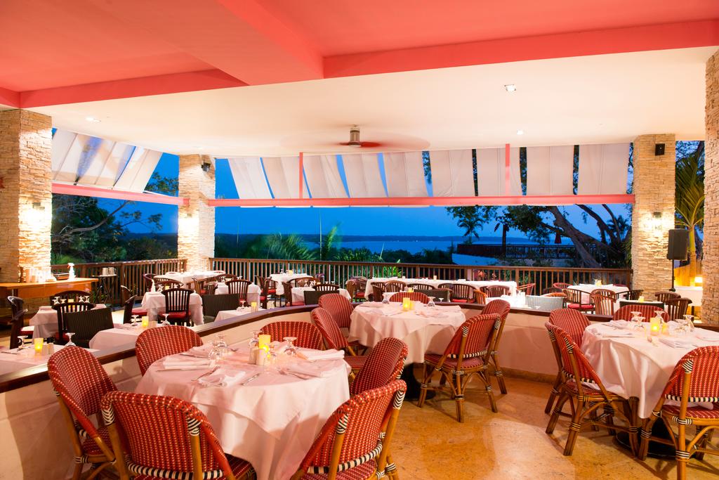 Decameron Cartagena · Barú