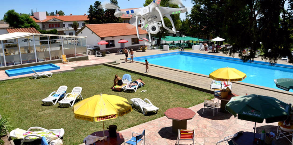 Hotel Cóndor Spa & Gym