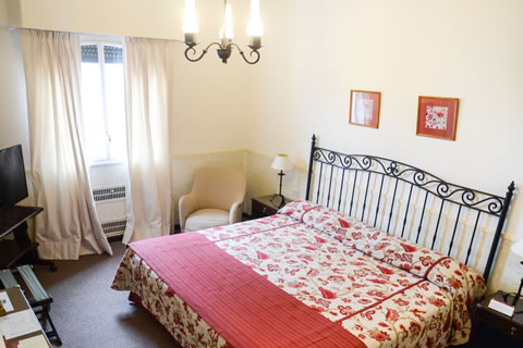 Hotel Salta