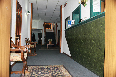 Mount Royal Hotel