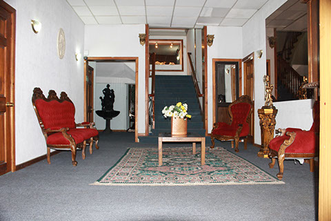 Mount Royal Hotel