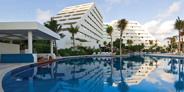 Oasis Palm — All Inclusive